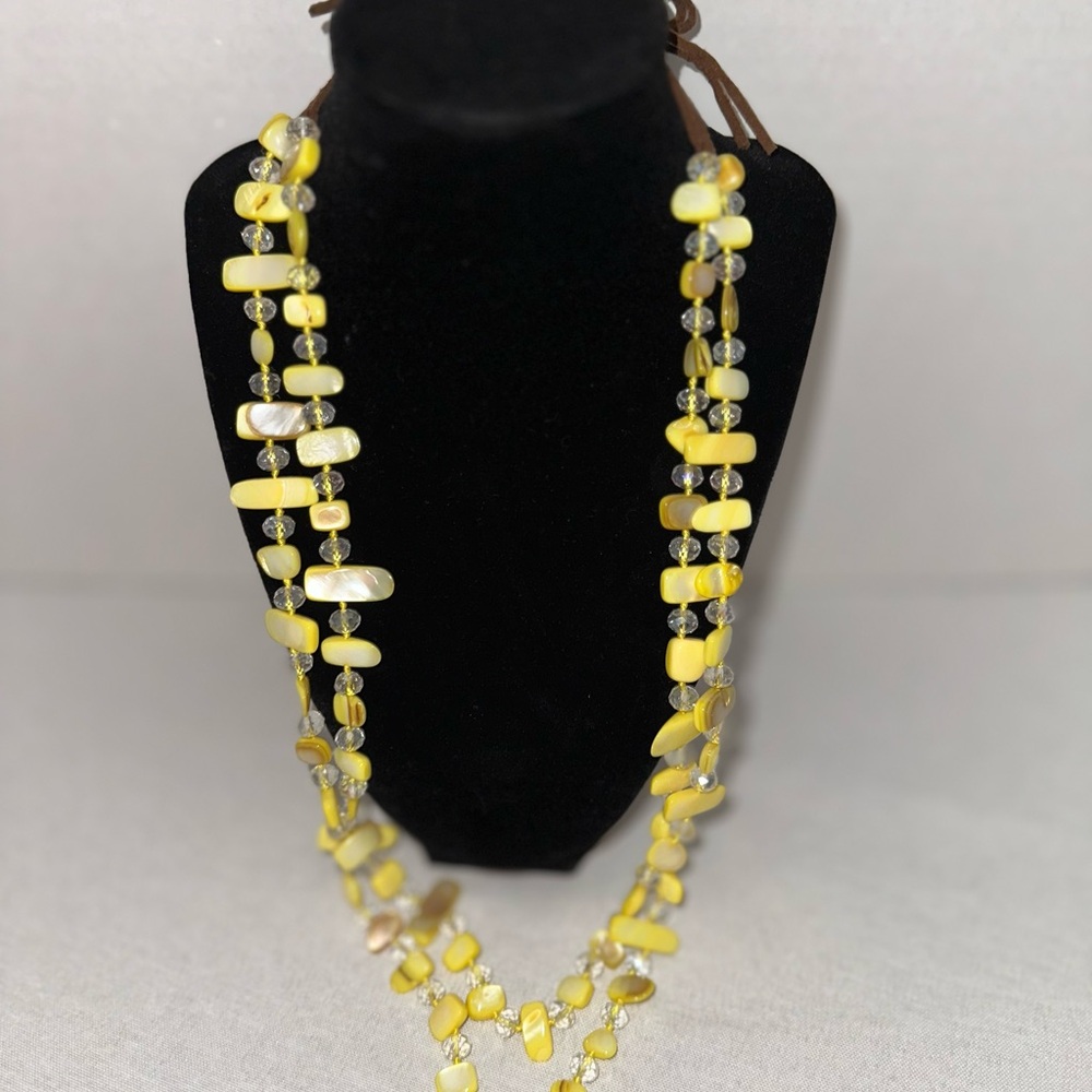 Necklace Set - Picture 2 of 5